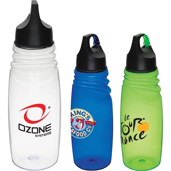 Amazon 24oz Sports Bottle - Image 5