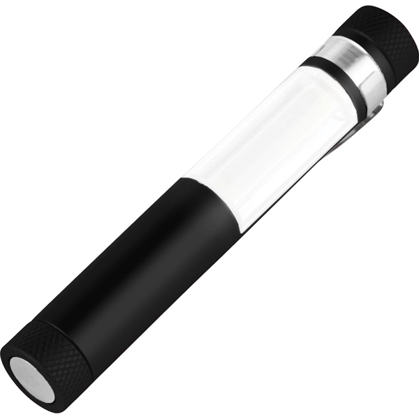 Mini COB Worklight w/Magnet and Pen Clip - Image 5