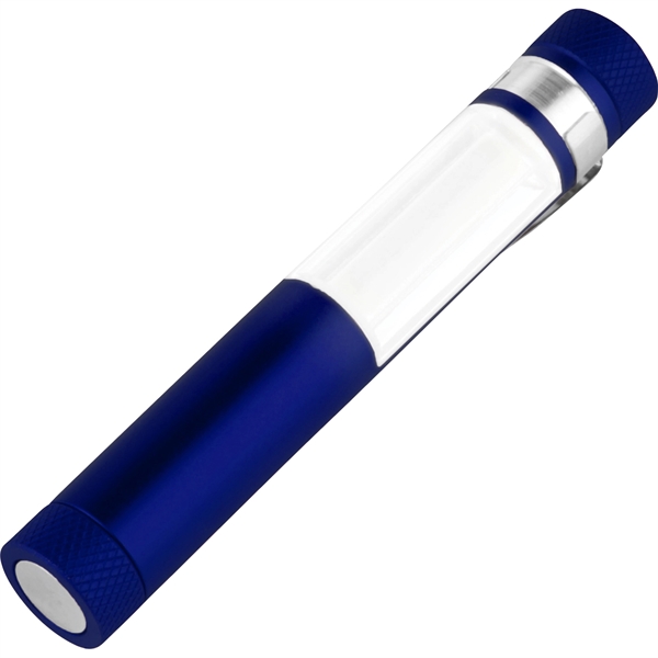 Mini COB Worklight w/Magnet and Pen Clip - Image 8
