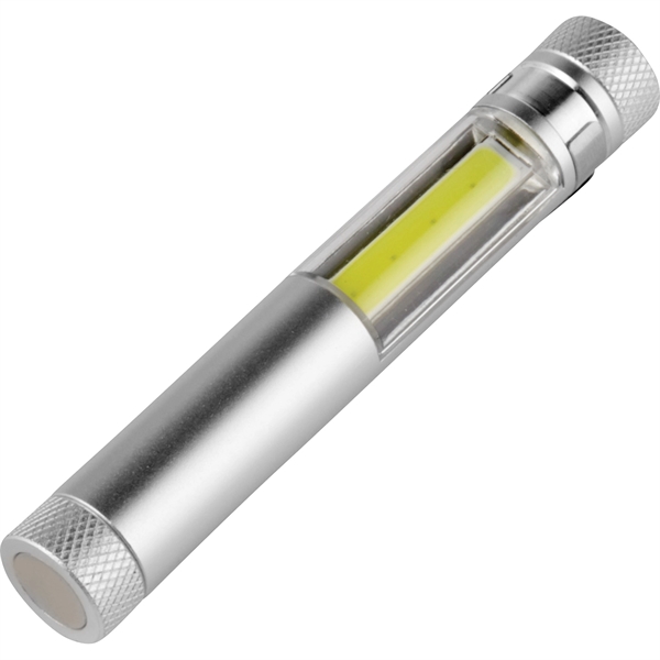 Mini COB Worklight w/Magnet and Pen Clip - Image 18