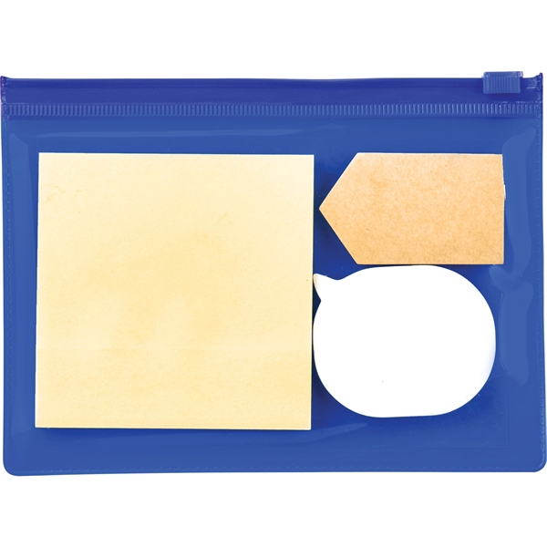 Sticky Notes in Pouch - Image 6