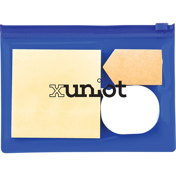 Sticky Notes in Pouch - Image 7
