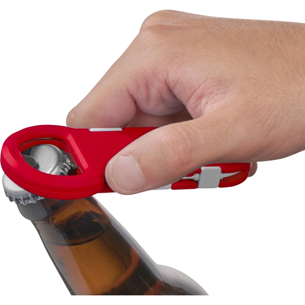 Bottle Opener with 3-in-1 Charging Cable - Image 16
