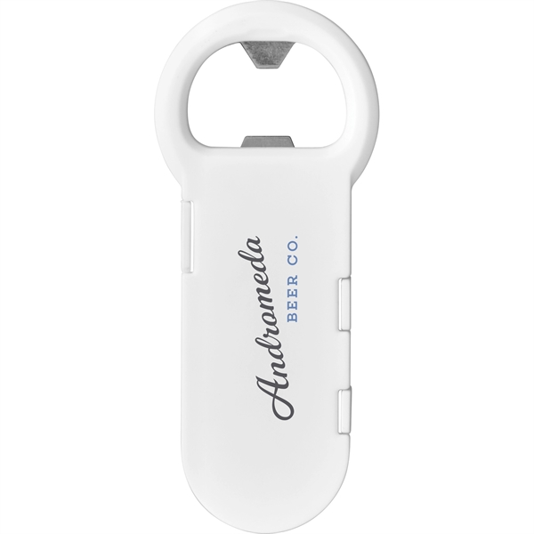 Bottle Opener with 3-in-1 Charging Cable - Image 21
