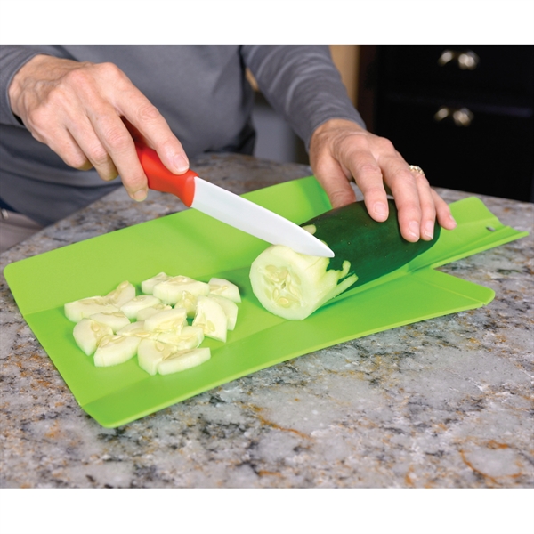 Flexible Cutting Board - Image 7