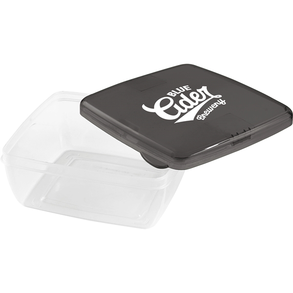 Food Storage with Removable Ice Pack - Image 1