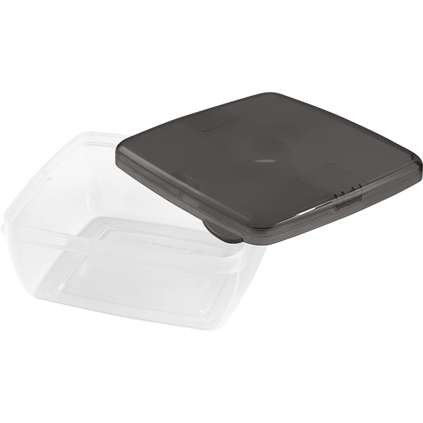 Food Storage with Removable Ice Pack - Image 2
