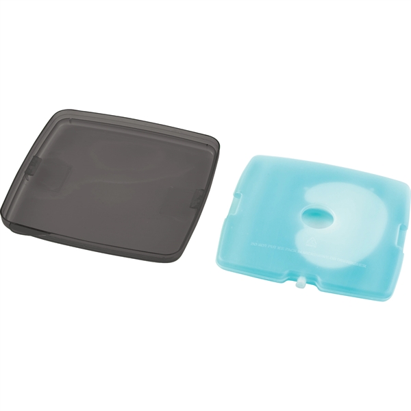 Food Storage with Removable Ice Pack - Image 3