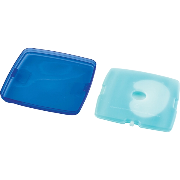 Food Storage with Removable Ice Pack - Image 8