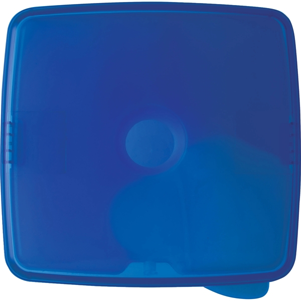 Food Storage with Removable Ice Pack - Image 9