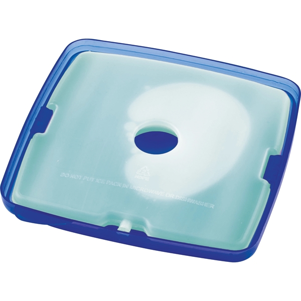 Food Storage with Removable Ice Pack - Image 10