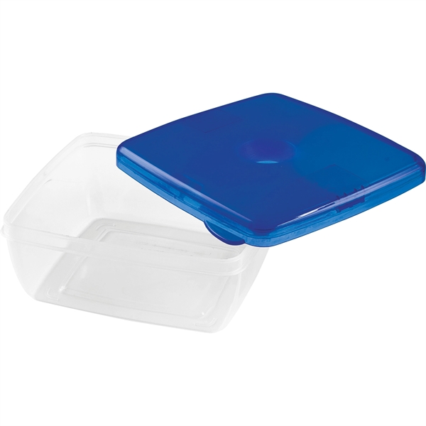 Food Storage with Removable Ice Pack - Image 11