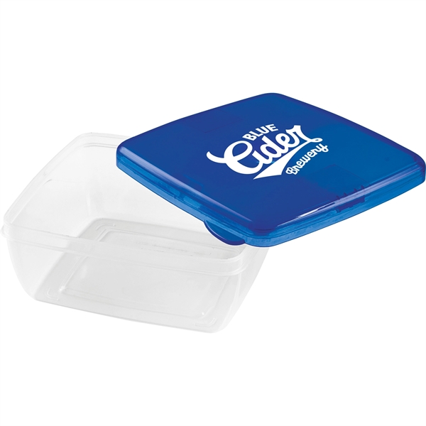 Food Storage with Removable Ice Pack - Image 13
