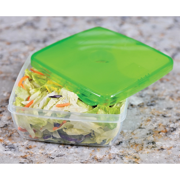 Food Storage with Removable Ice Pack - Image 17