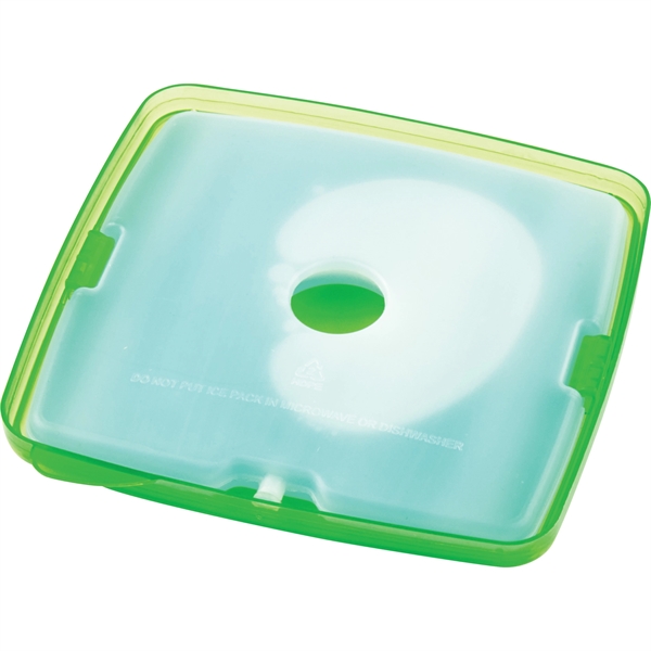 Food Storage with Removable Ice Pack - Image 18