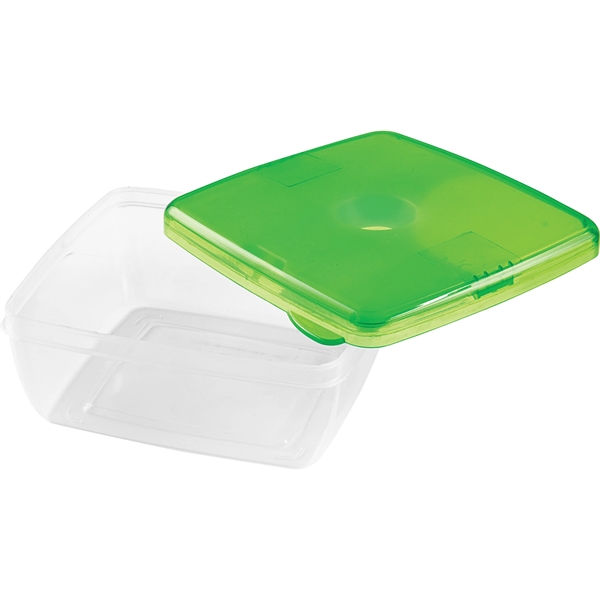 Food Storage with Removable Ice Pack - Image 20
