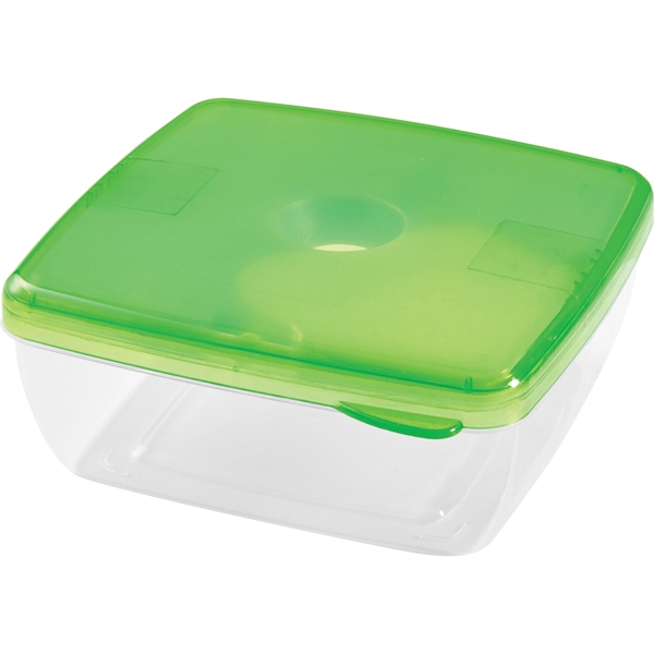 Food Storage with Removable Ice Pack - Image 21