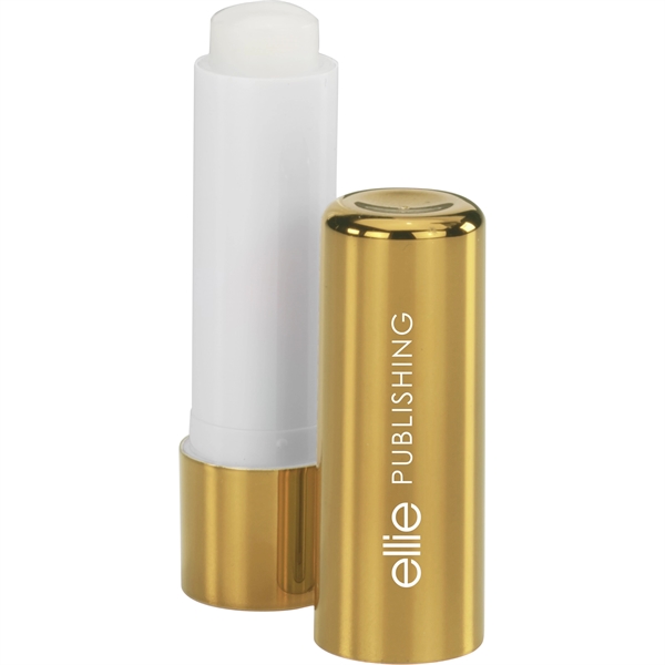 Glam Metallic Non-SPF Lip Balm Stick - Image 1