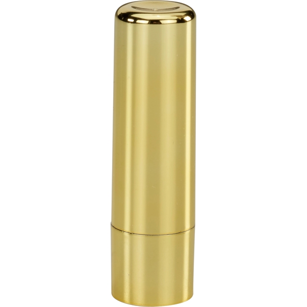 Glam Metallic Non-SPF Lip Balm Stick - Image 2