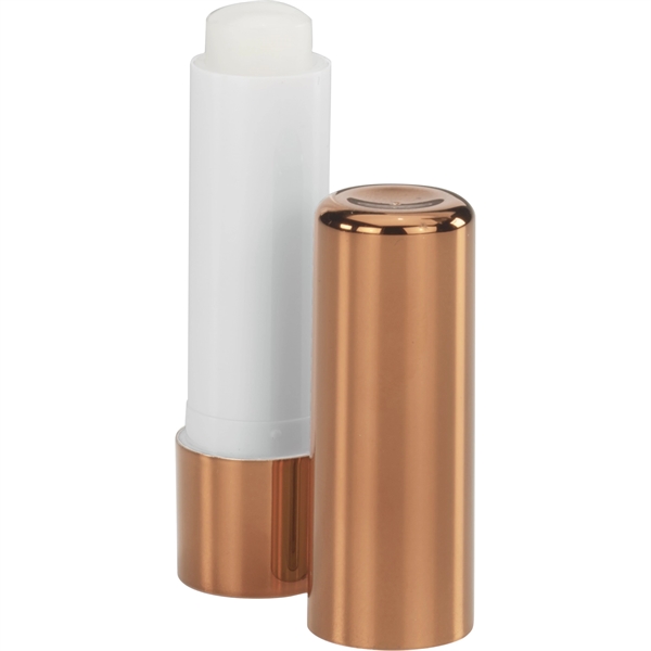 Glam Metallic Non-SPF Lip Balm Stick - Image 9