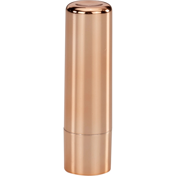 Glam Metallic Non-SPF Lip Balm Stick - Image 10