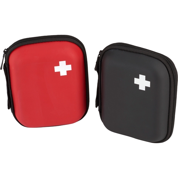 Responder 30-Piece First Aid Kit - Image 3