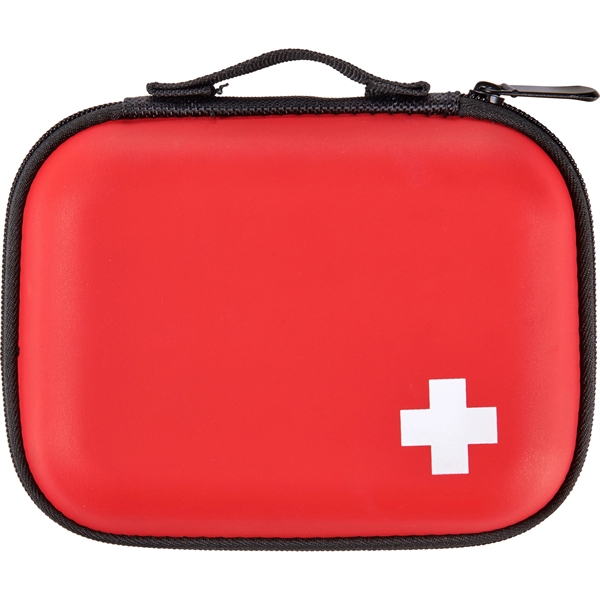 Responder 30-Piece First Aid Kit - Image 7