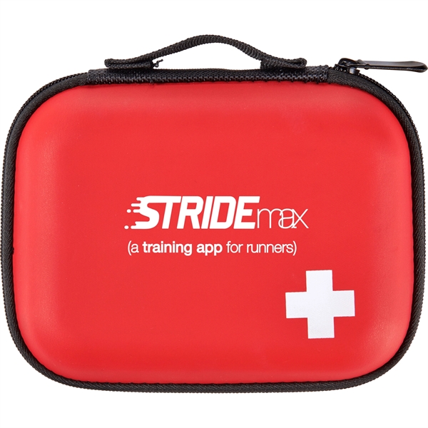 Responder 30-Piece First Aid Kit - Image 9