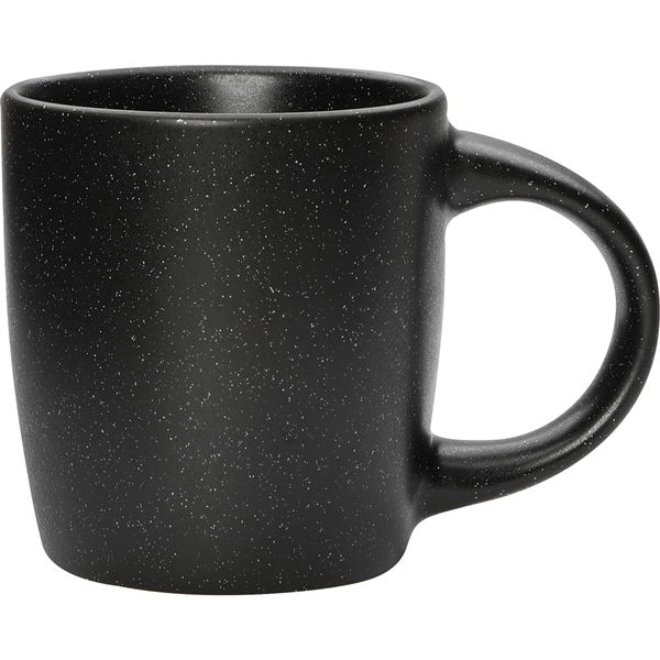 Meadows Speckled 12oz Ceramic Mug - Image 2