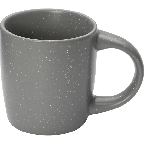 Meadows Speckled 12oz Ceramic Mug - Image 8