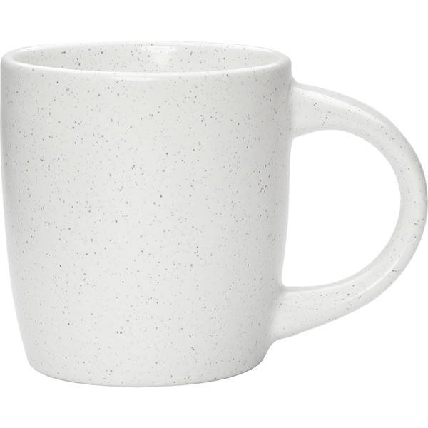 Meadows Speckled 12oz Ceramic Mug - Image 11