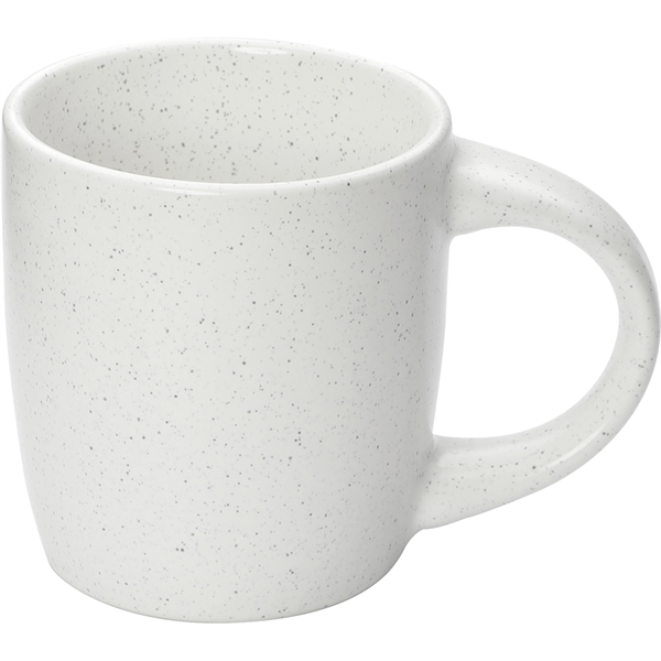 Meadows Speckled 12oz Ceramic Mug - Image 12