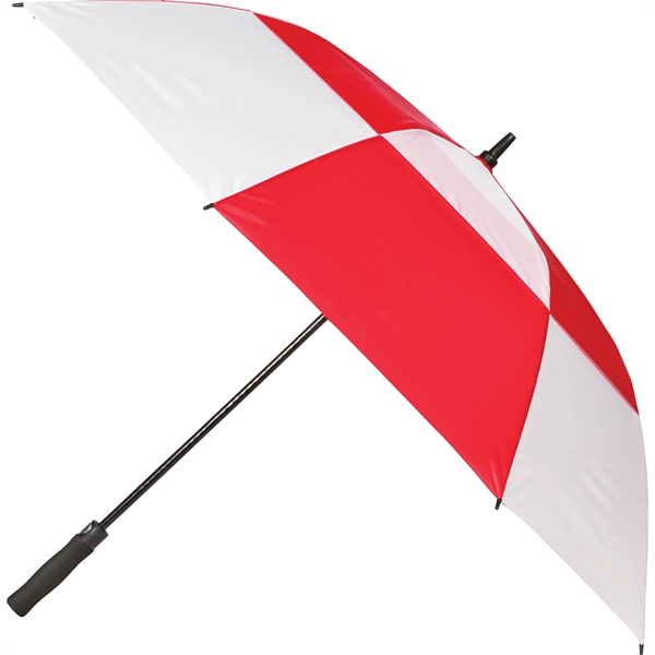 58" Windproof Fiberglass Golf Umbrella - Image 13