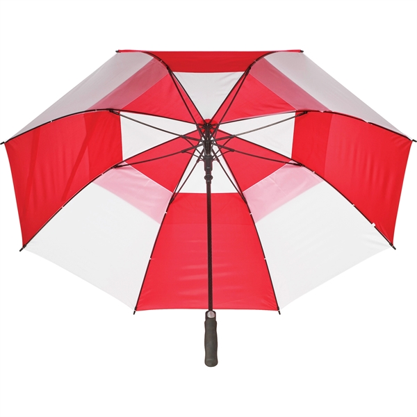 58" Windproof Fiberglass Golf Umbrella - Image 15