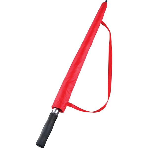 58" Windproof Fiberglass Golf Umbrella - Image 16
