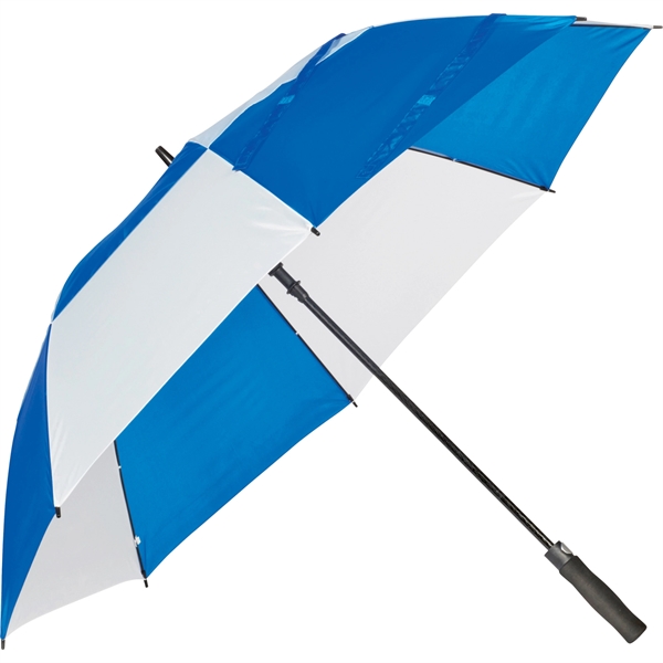 58" Windproof Fiberglass Golf Umbrella - Image 20