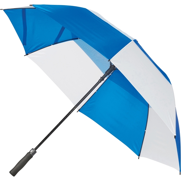 58" Windproof Fiberglass Golf Umbrella - Image 23