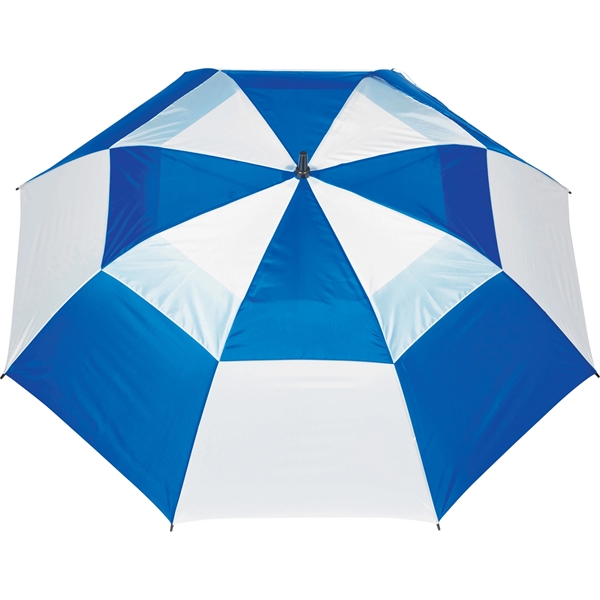 58" Windproof Fiberglass Golf Umbrella - Image 24