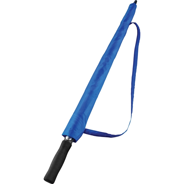 58" Windproof Fiberglass Golf Umbrella - Image 26