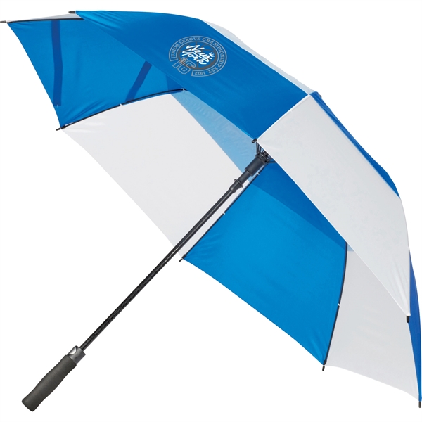 58" Windproof Fiberglass Golf Umbrella - Image 28