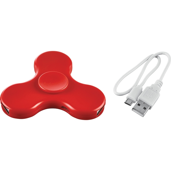 Spin-it Widget USB Hub - Image 5