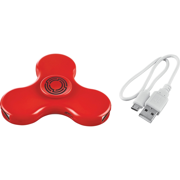Spin-it Widget USB Hub - Image 9