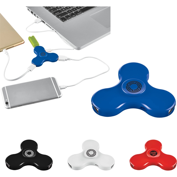 Spin-it Widget USB Hub - Image 17