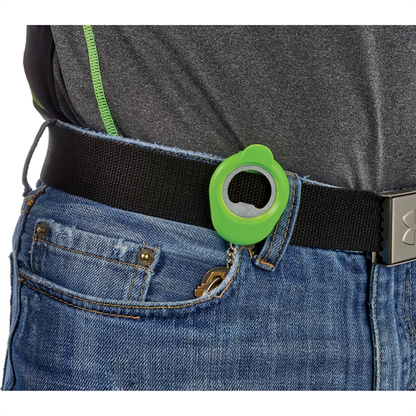 Hang On Your Pocket Keychain/Btl Opener - Image 5