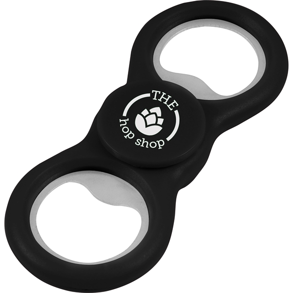 Dizzy Duo with Bottle Opener - Image 1