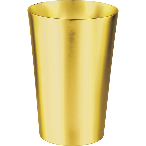 Glimmer 14oz Metal Cup - Image 4