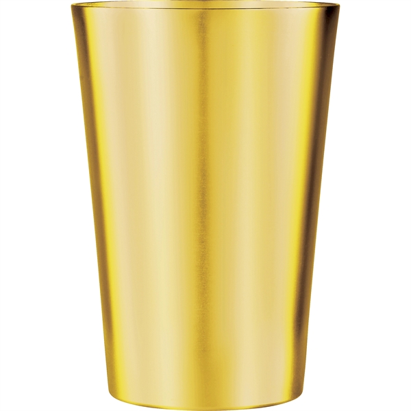 Glimmer 14oz Metal Cup - Image 5