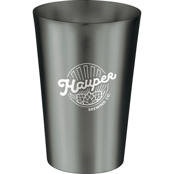 Glimmer 14oz Metal Cup - Image 10