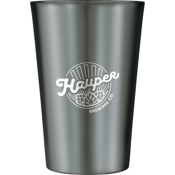 Glimmer 14oz Metal Cup - Image 11