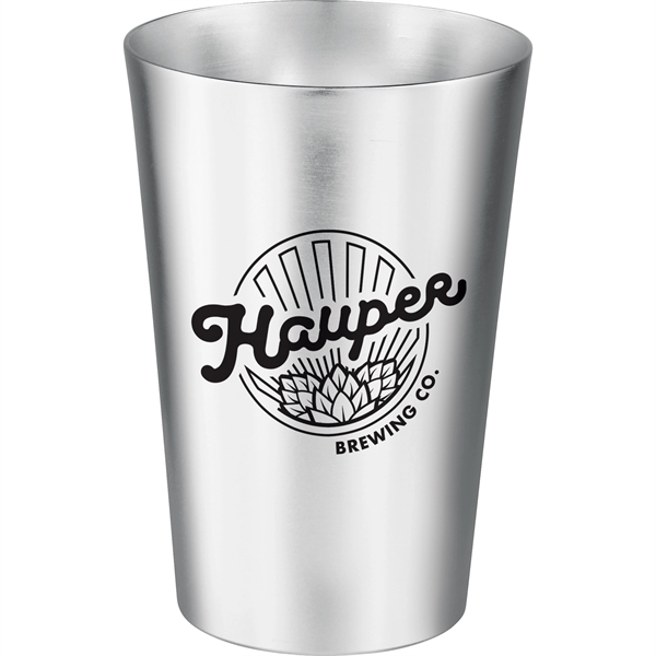 Glimmer 14oz Metal Cup - Image 14